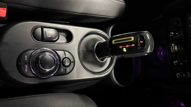 MINI Hatchback 135kW Cooper S Level 2 33kWh 3dr Auto Electric Hatchback